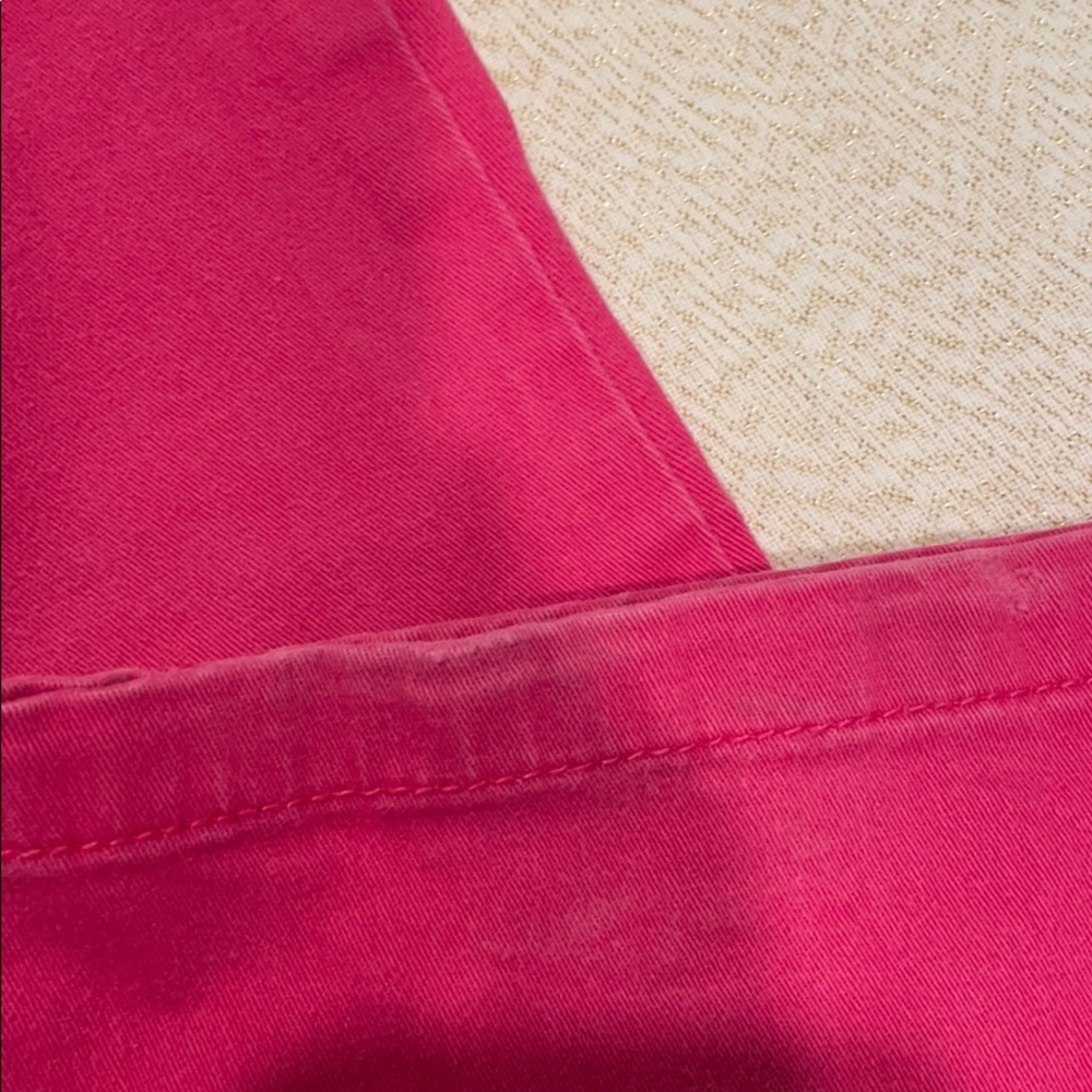 Pink jeans - Picture 2 of 3